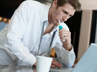 Dành cho người bận quên yêu - 1