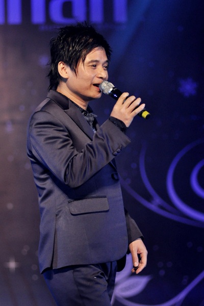 Hoa hậu Đền Hùng Giáng My trổ tài ca hát - 10