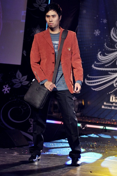 Hoa hậu Đền Hùng Giáng My trổ tài ca hát - 12