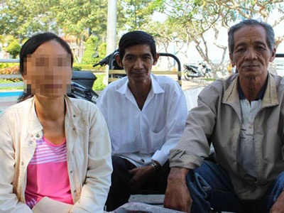 Ly dị vì... trúng số  - 1