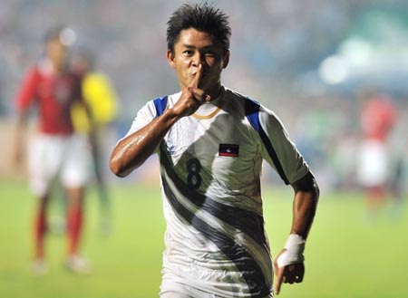 HLV Riedl muốn gặp Việt Nam hơn Thái Lan ở bán kết - 1