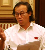 Công nghệ sản xuất tại TPHCM đáng báo động - 2