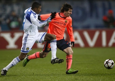 Barcelona - Espanyol: Derby của sự đối nghịch - 2 Barcelona - Espanyol: Derby của sự đối nghịch - 2