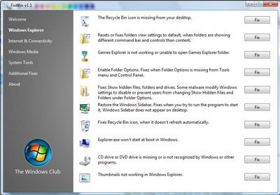 Làm gì khi Windows “trở chứng”? - 2 Làm gì khi Windows “trở chứng”? - 2