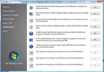 Làm gì khi Windows “trở chứng”? - 3 Làm gì khi Windows “trở chứng”? - 3