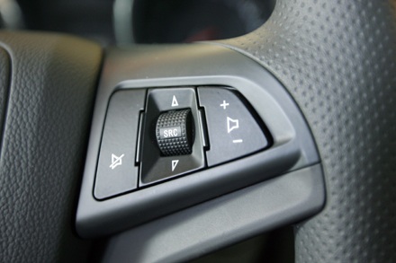 Chevrolet Cruze - Xe mới GM Daewoo tại Việt Nam - 6 Chevrolet Cruze - Xe mới GM Daewoo tại Việt Nam - 6