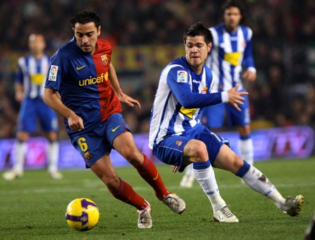 Barcelona - Espanyol: Derby của sự đối nghịch - 1 Barcelona - Espanyol: Derby của sự đối nghịch - 1