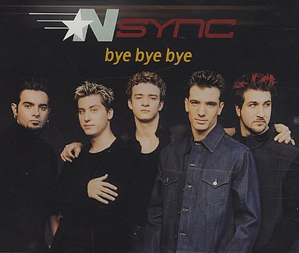 “No Strings Attached” là album xuất sắc nhất trong vòng 10 năm qua - 1