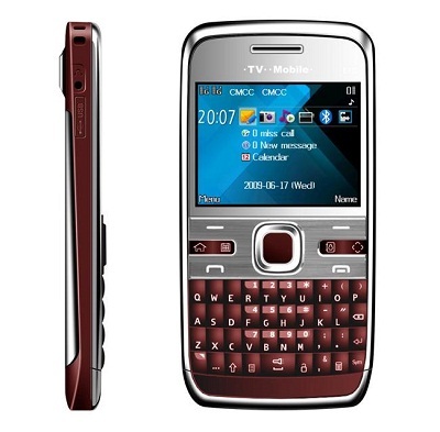 E72 Pro, E75 Pro, S600Pro một dòng máy mới đầy cá tính - 3