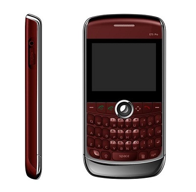 E72 Pro, E75 Pro, S600Pro một dòng máy mới đầy cá tính - 1