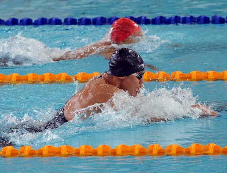 Việt Nam giành 14 HCV, Hữu Việt phá kỷ lục SEA Games - 3 Việt Nam giành 14 HCV, Hữu Việt phá kỷ lục SEA Games - 3