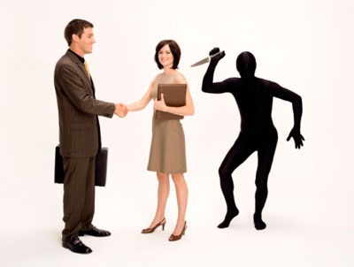 Những đòn ghen tàn khốc - 1 Những đòn ghen tàn khốc - 1