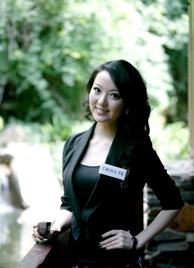 Hai nhan sắc đẹp nhất thế giới hội ngộ - 11