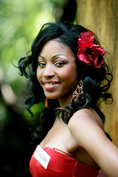 Hai nhan sắc đẹp nhất thế giới hội ngộ - 17