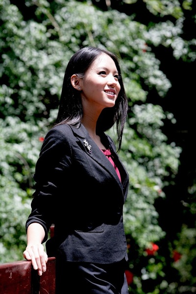 Hai nhan sắc đẹp nhất thế giới hội ngộ - 3