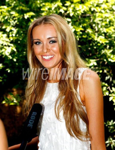 Hai nhan sắc đẹp nhất thế giới hội ngộ - 5