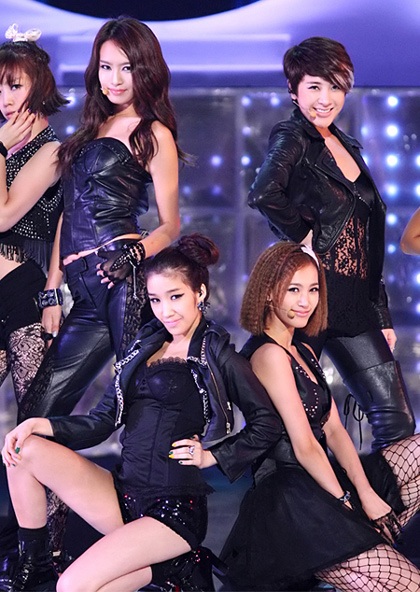 Hai thành viên của Jewelry rút khỏi ban nhạc - 1