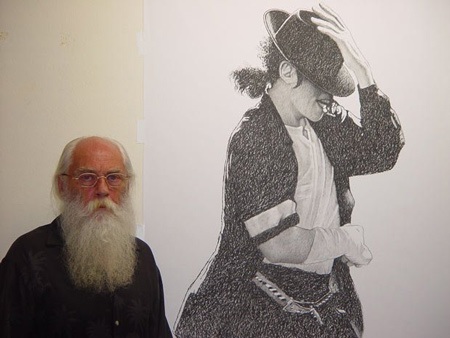 Khi Michael Jackson là cảm hứng sáng tạo... - 13 Khi Michael Jackson là cảm hứng sáng tạo... - 13