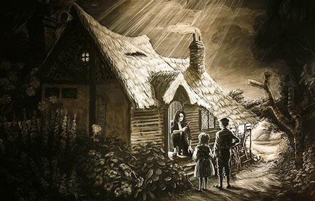 Khi Michael Jackson là cảm hứng sáng tạo... - 4 Khi Michael Jackson là cảm hứng sáng tạo... - 4