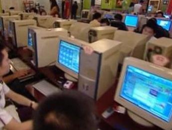 Phá đường dây phát tán ảnh khiêu dâm trẻ em qui mô lớn - 1 Phá đường dây phát tán ảnh khiêu dâm trẻ em qui mô lớn - 1