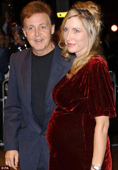Paul McCartney: “Lấy Heather Mills là sai lầm lớn nhất đời” - 1 Paul McCartney: “Lấy Heather Mills là sai lầm lớn nhất đời” - 1