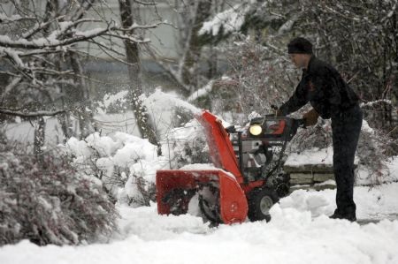Chùm tin vắn qua ảnh  - 5