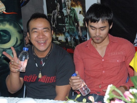 Trí Nguyễn: “Thật may mắn cho ai được làm bạn trai của Thanh Vân” - 6 Trí Nguyễn: “Thật may mắn cho ai được làm bạn trai của Thanh Vân” - 6