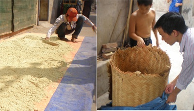 Hại người làm hơn người sử dụng! - 1 Hại người làm hơn người sử dụng! - 1