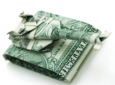 Những tác phẩm gấp tiền độc đáo - 10