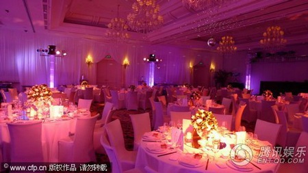 La Gia Lương và Tô Nham đã nên nghĩa vợ chồng - 9