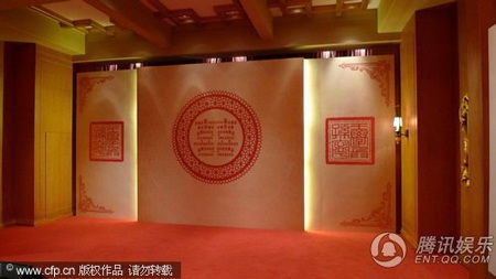 La Gia Lương và Tô Nham đã nên nghĩa vợ chồng - 7