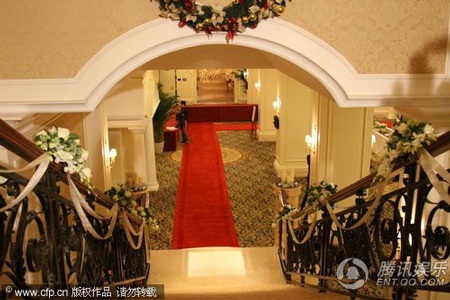 La Gia Lương và Tô Nham đã nên nghĩa vợ chồng - 6