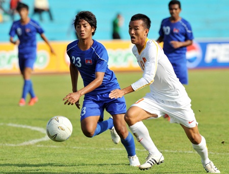 “U23 Việt Nam phải thận trọng trước Singapore” - 1