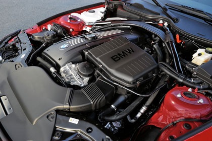 Xe BMW Z4 sDrive35is có giá từ 61.050 USD - 2 Xe BMW Z4 sDrive35is có giá từ 61.050 USD - 2
