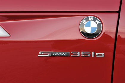 Xe BMW Z4 sDrive35is có giá từ 61.050 USD - 8 Xe BMW Z4 sDrive35is có giá từ 61.050 USD - 8