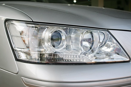 Hyundai Sonata - "Chạy" kịp thuế - 6 Hyundai Sonata - "Chạy" kịp thuế - 6
