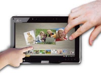 2010: Năm của máy tính bảng Tablet? - 2