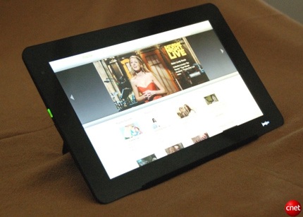 2010: Năm của máy tính bảng Tablet? - 1