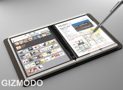 2010: Năm của máy tính bảng Tablet? - 3