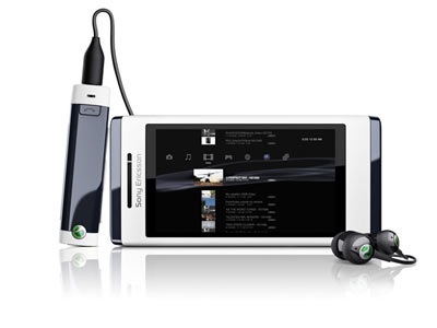 10 điện thoại đắt hàng tháng 11/2009 - 8 10 điện thoại đắt hàng tháng 11/2009 - 8