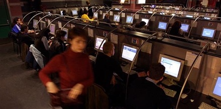 Nga, Mỹ hội đàm về vũ khí tin học và an ninh mạng - 1 Nga, Mỹ hội đàm về vũ khí tin học và an ninh mạng - 1