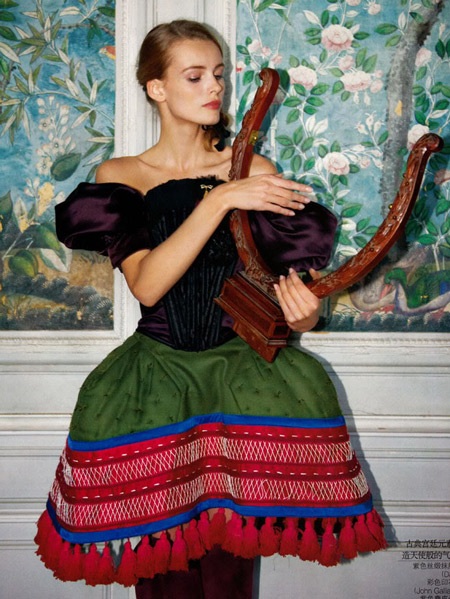 “Nhật ký công chúa” Edita Vilkeviciute - 4 “Nhật ký công chúa” Edita Vilkeviciute - 4