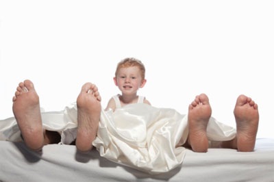 “Nhịn yêu” vì vướng con - 1 “Nhịn yêu” vì vướng con - 1