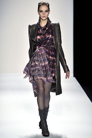 BST thu đông 2009 của Richard Chai  - 20