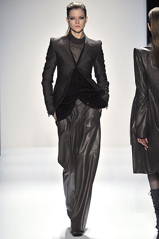 BST thu đông 2009 của Richard Chai  - 21