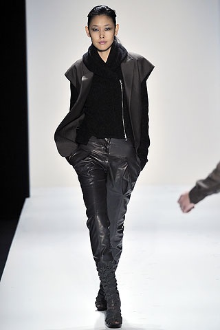 BST thu đông 2009 của Richard Chai  - 17