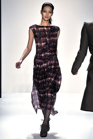 BST thu đông 2009 của Richard Chai  - 23