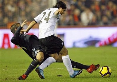 Đội hình tiêu biểu vòng 14 La Liga - 3 Đội hình tiêu biểu vòng 14 La Liga - 3