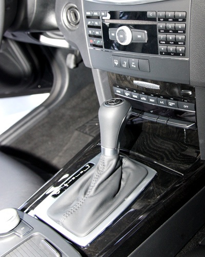 Lựa chọn xe “xanh” hạng sang từ Mercedes Việt Nam - 5 Lựa chọn xe “xanh” hạng sang từ Mercedes Việt Nam - 5