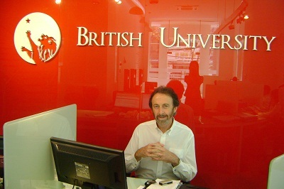 British University Việt Nam - Du học Anh tại Việt Nam - 1